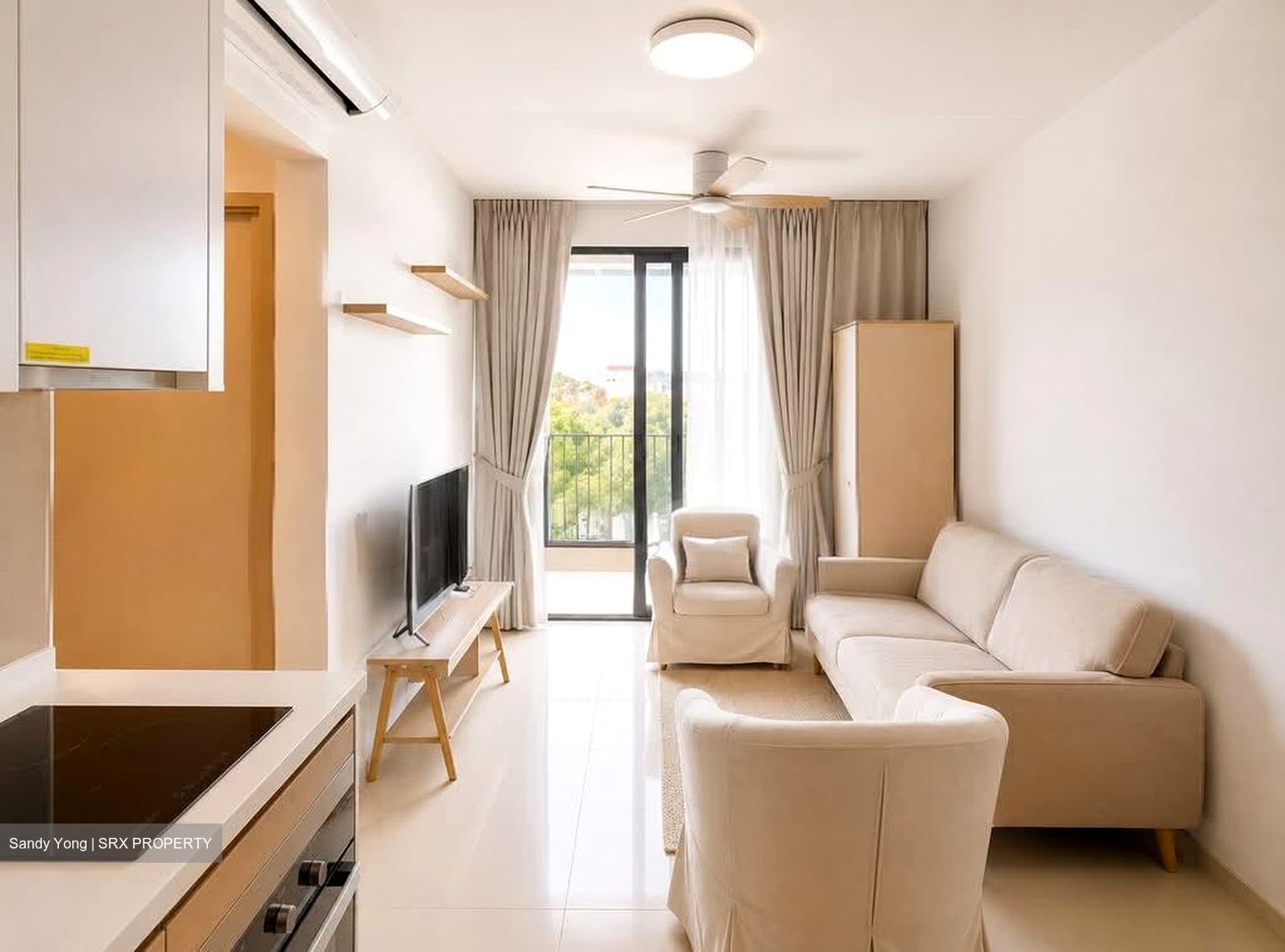 Treasure at Tampines (D18), Condominium #562243401